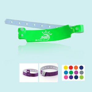 Personalized Wristbands
