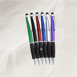 Rainbow Twist Mechanism Pen