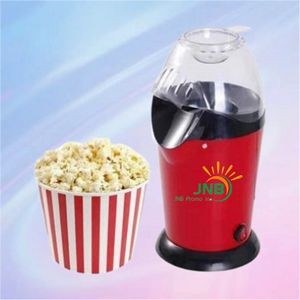Compact Automatic Kids' Popcorn Maker