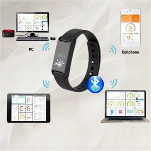 Advanced Activity Tracker Bracelet