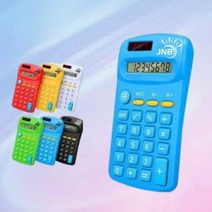 Compact Calculator