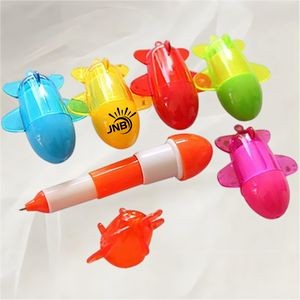 Novelty Aircraft-Inspired Writing Instrument