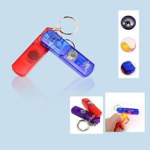 Whistle for Outdoor Emergency Situations