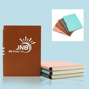Stylish Business Notebook