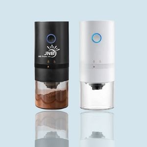 Portable Automatic Coffee Bean Grinder