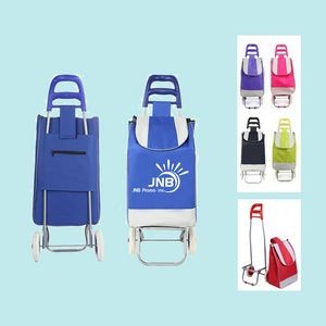 Waterproof Shopping Trolley Bag