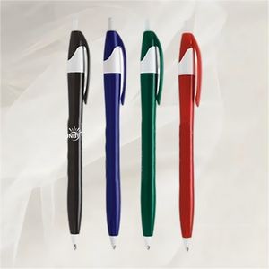 Heavy-Duty Synthetic Material Pen