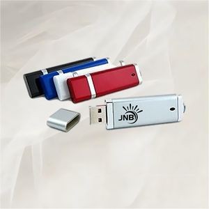 Rechargeable Electric Lighter USB Drive - 4GB