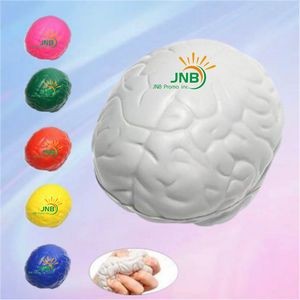 Serenity Sphere: Anxiety-Relieving Stress Ball for the Brain