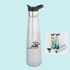 Conical Thermos Flask Bottles