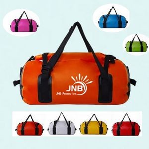 AquaShield TPU Waterproof Dry Bag Backpack