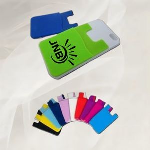 Basic Business Card Carrying Case