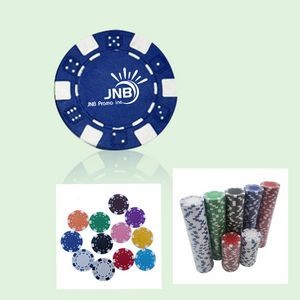 11.5 Grams Clay Poker Chip