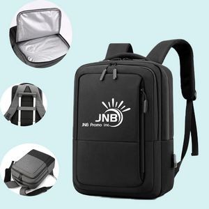 Multi functional Waterproof Backpack