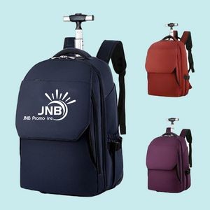 Trolley Travel Backpack