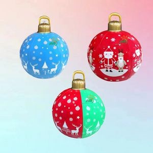 Inflatable Christmas Decoration Ball