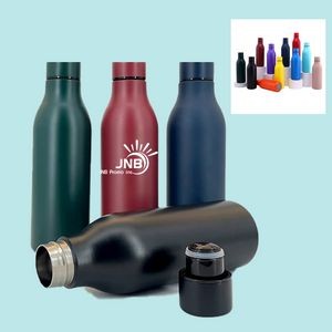 High-Quality Insulated Water Bottle