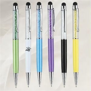 Illuminated Touchscreen Pen