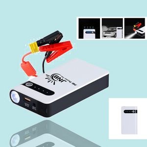 Power Battery Charger Multi-Function Car Jump Starter