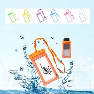 Waterproof Floating Phone Case