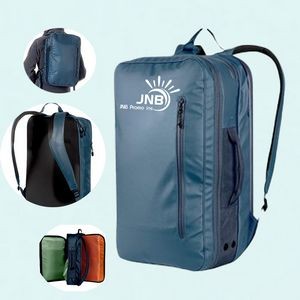 All-Weather Lightweight Traveler's Day Pack