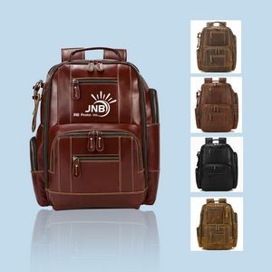 Oxford Classic Backpack