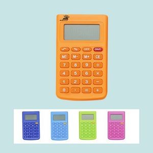 Present Calculator
