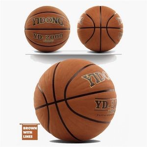 Customized Personalized Basketball Gift