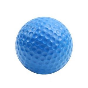 Custom Golf Balls- PU Indoor version