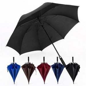 54" Golf Umbrella with Straight Handle