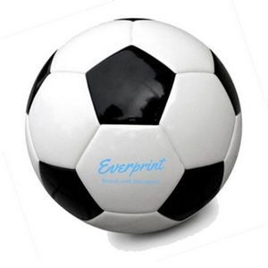 Customized Personalized Full-Size Soccer Ball Gift