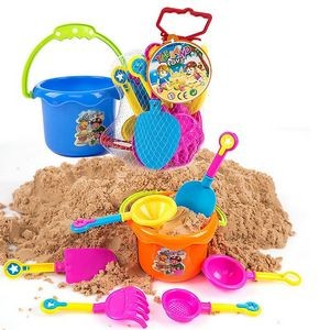 Beach Bucket Set for Children