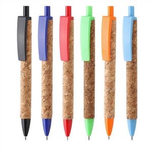 Eco-friendly Pen
