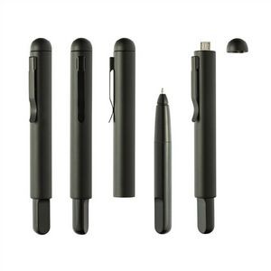 OTG & USB Drive Ballpoint Pen