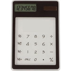 Clear Solar Calculator