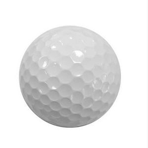 Custom Golf Balls- Tournament Version