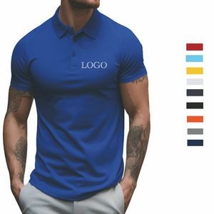 Sports And Fitness T-shirt