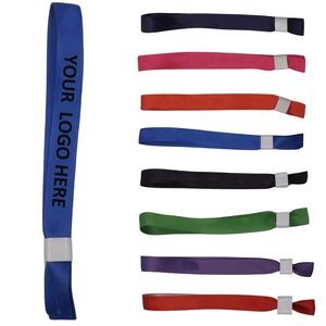 Disposable Wristbands