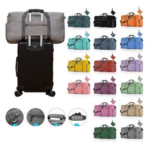 Portable Folding Travel Sports Bag