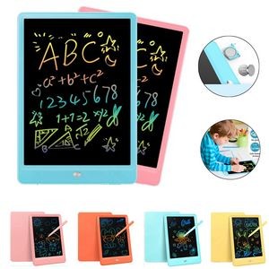 Colorful Drawing Tablet Writing Board