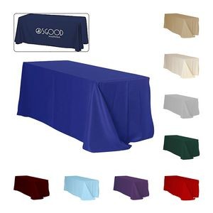 Rectangle Tablecloth - 84*60 Inch