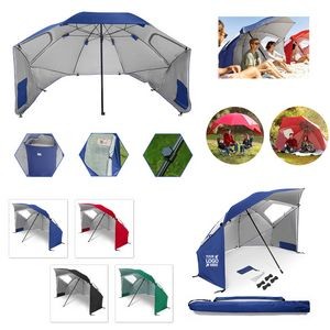 Portable Umbrella Tent