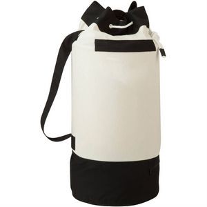 Cavas Laundry Duffle Bag Backpack
