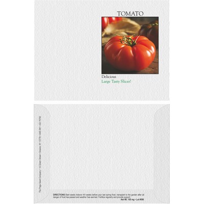 Impression Series Tomato Seeds
