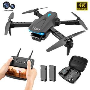 4K HD Camera Foldable Drone