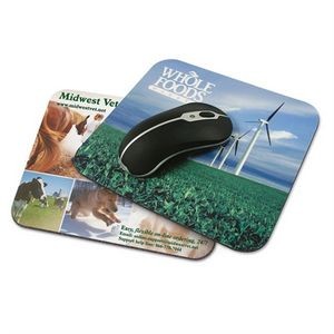 Full Color Mouse Pad