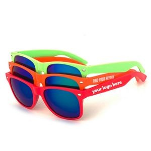 Advertising Customizable Sunglasses UV Protection
