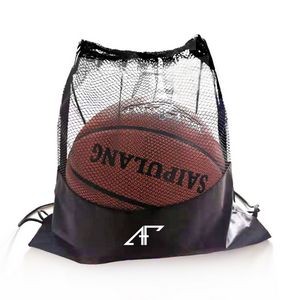 Basketball Bag with Shoulder Strap