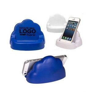 Phone Stand Cloud Stress Reliever