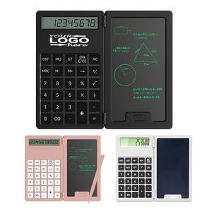 Mini Multifunction Calculators